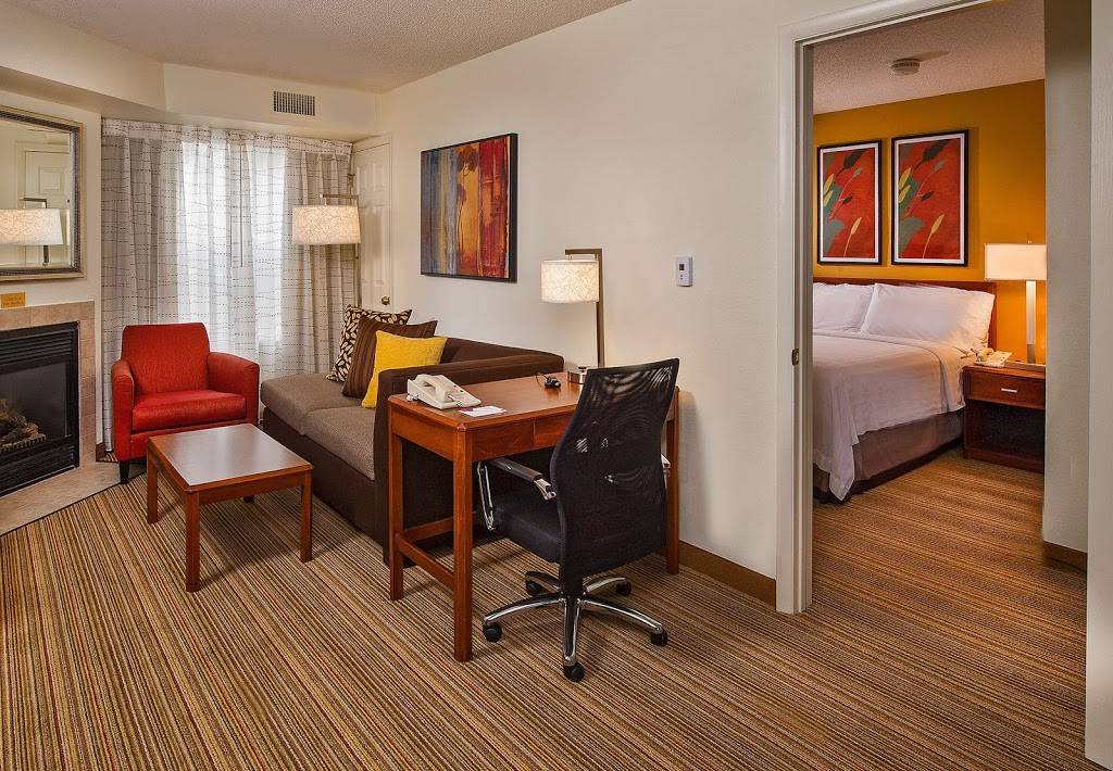 Residence Inn by Marriott Raleigh Cary | 2900 Regency Pkwy, Cary, NC 27518, USA | Phone: (919) 467-4080