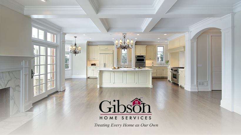Gibson Home Services LLC | 3895 Leeds Manor Rd, Markham, VA 22643, USA | Phone: (540) 364-1200