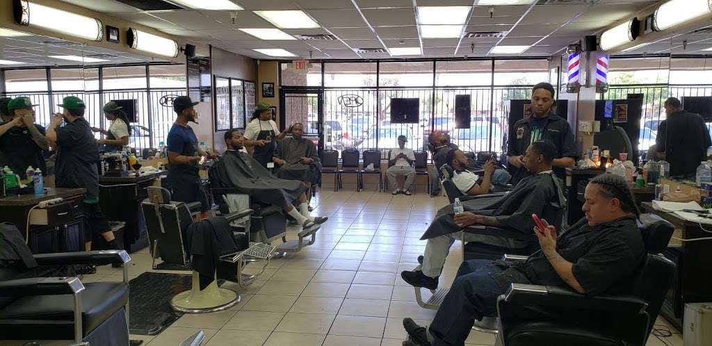 Another Level Barbershop | 4130 N 83rd Ave, Phoenix, AZ 85033 | Phone: (623) 849-9161