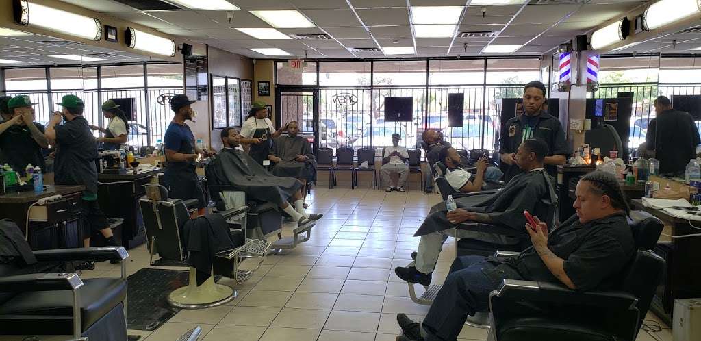 Another Level Barbershop | 4130 N 83rd Ave, Phoenix, AZ 85033, USA | Phone: (623) 849-9161