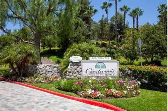 Crestwood Apartments of Lake Forest | 21011 Osterman Rd, Lake Forest, CA 92630, USA | Phone: (949) 518-3441