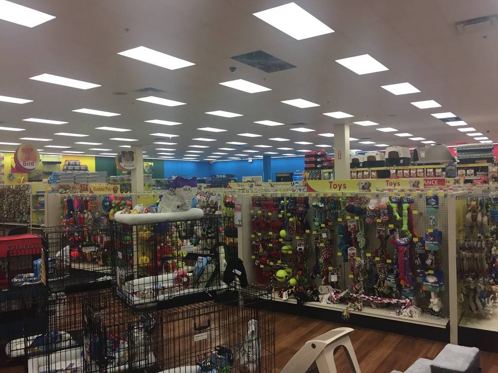 Pet Supermarket - Now with Curbside Pickup | 4100 N Wickham Rd Ste 117, Melbourne, FL 32935, USA | Phone: (321) 752-5972