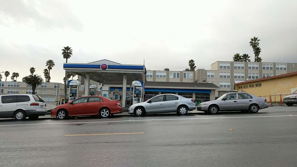 BP | 151 Southgate Ave, Daly City, CA 94015 | Phone: (650) 755-4878