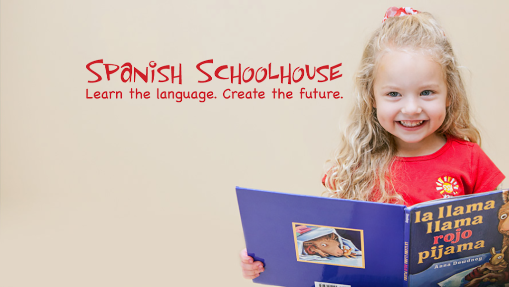 Spanish Schoolhouse | 2910 Mills Branch Dr, Kingwood, TX 77345, USA | Phone: (281) 359-1414