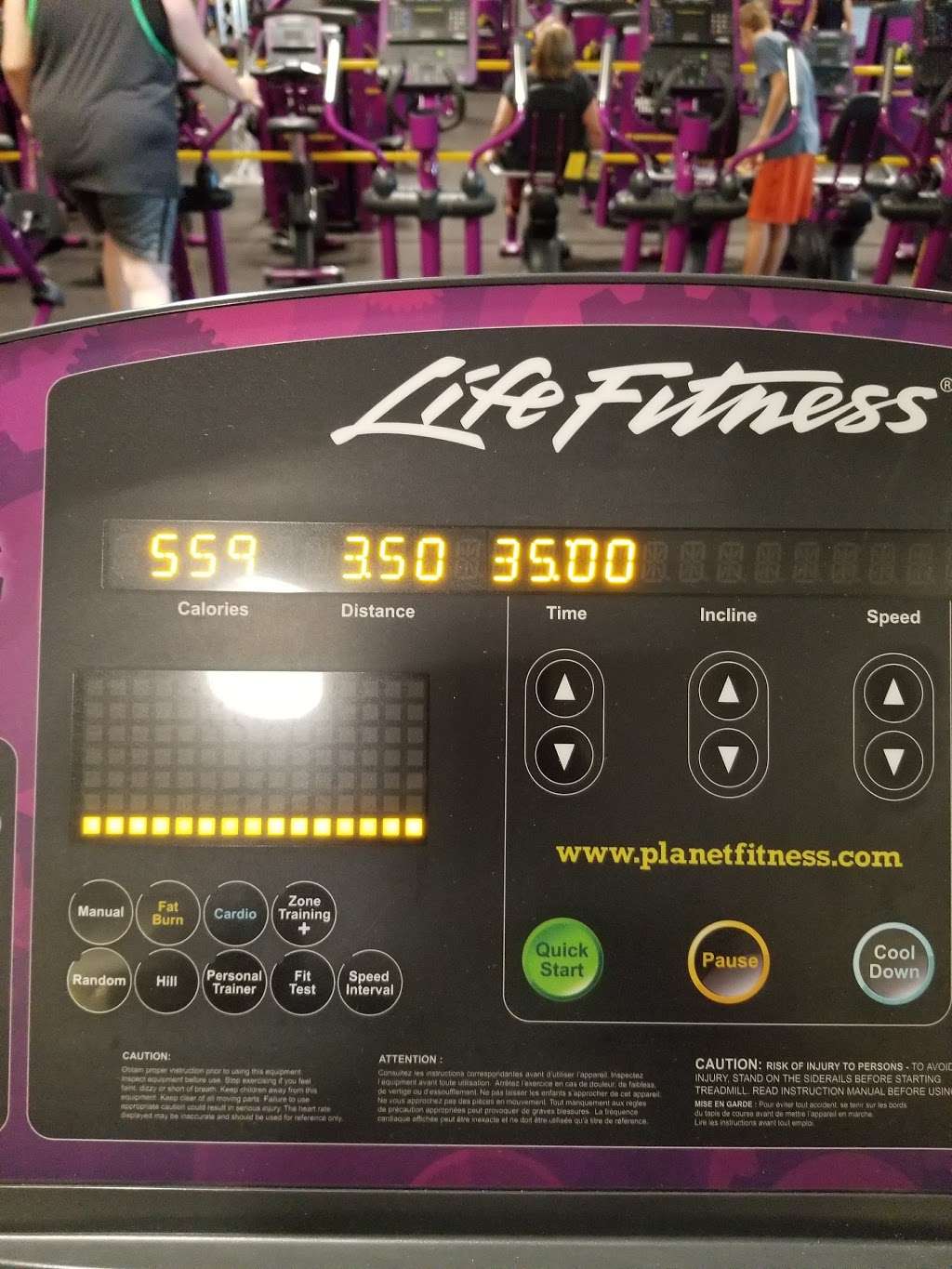 Planet Fitness | 200 N Avondale Blvd, Avondale, AZ 85323, USA | Phone: (623) 882-9228