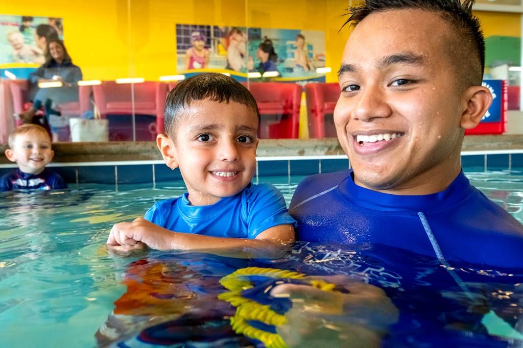 Aqua-Tots Swim Schools Las Vegas | 7230 W Lake Mead Blvd, Las Vegas, NV 89128, USA | Phone: (702) 840-1032