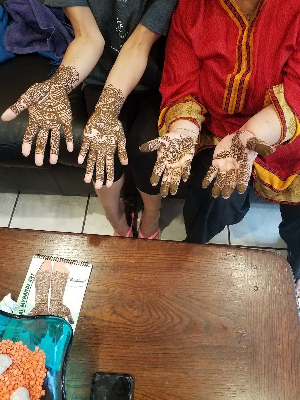 Lailas Beauty Salon | 1021 Green St, Iselin, NJ 08830, USA | Phone: (732) 750-5942