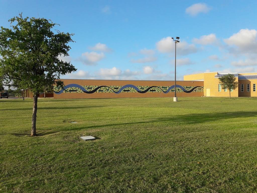 Hicks Elementary | 3602 McArdle Rd, Corpus Christi, TX 78415, USA | Phone: (361) 878-2200