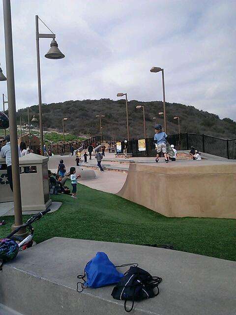 Alga Norte Community Park | 6565 Alicante Rd, Carlsbad, CA 92009, USA | Phone: (760) 268-4777