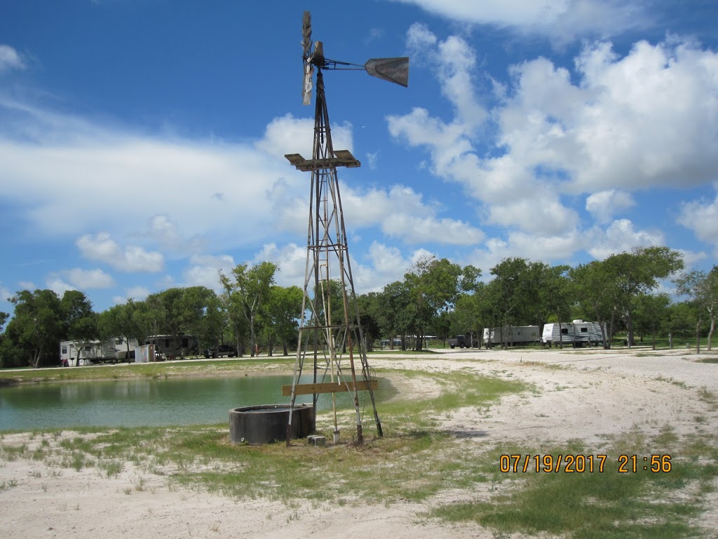 Independence RV Park | 2487 Co Rd 1776, Aransas Pass, TX 78336 | Phone: (361) 461-1945