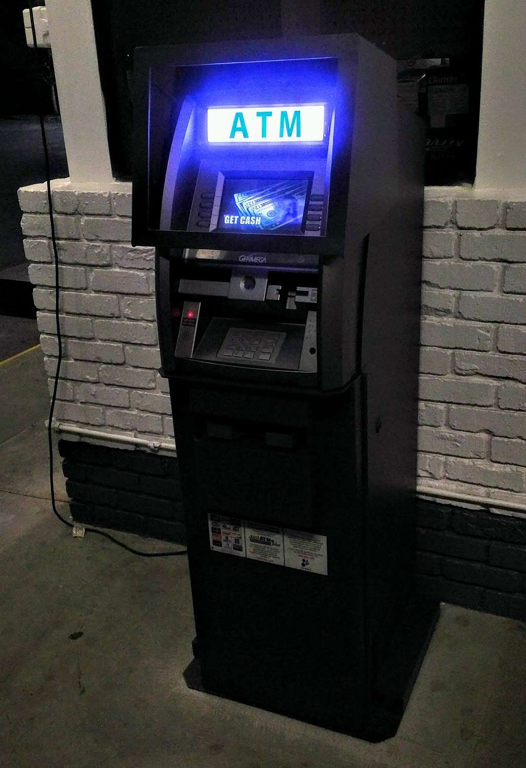 ATM | 2484 Olivera Rd, Concord, CA 94520, USA