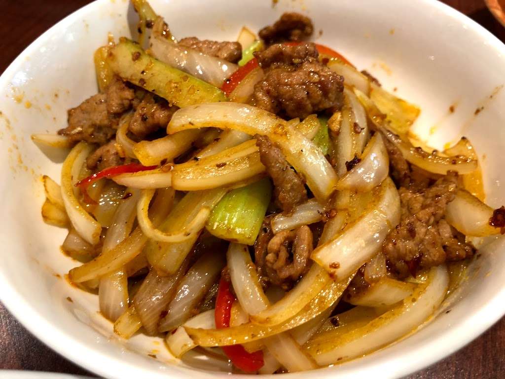 Bamboo House | 7855 N Sam Houston Pkwy E, Humble, TX 77396, USA | Phone: (281) 441-3456