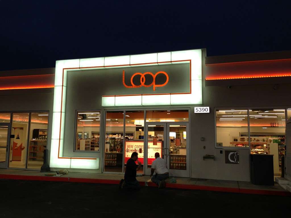 Loop Neighborhood Market | 790 E El Camino Real, Mountain View, CA 94040, USA | Phone: (650) 968-2009