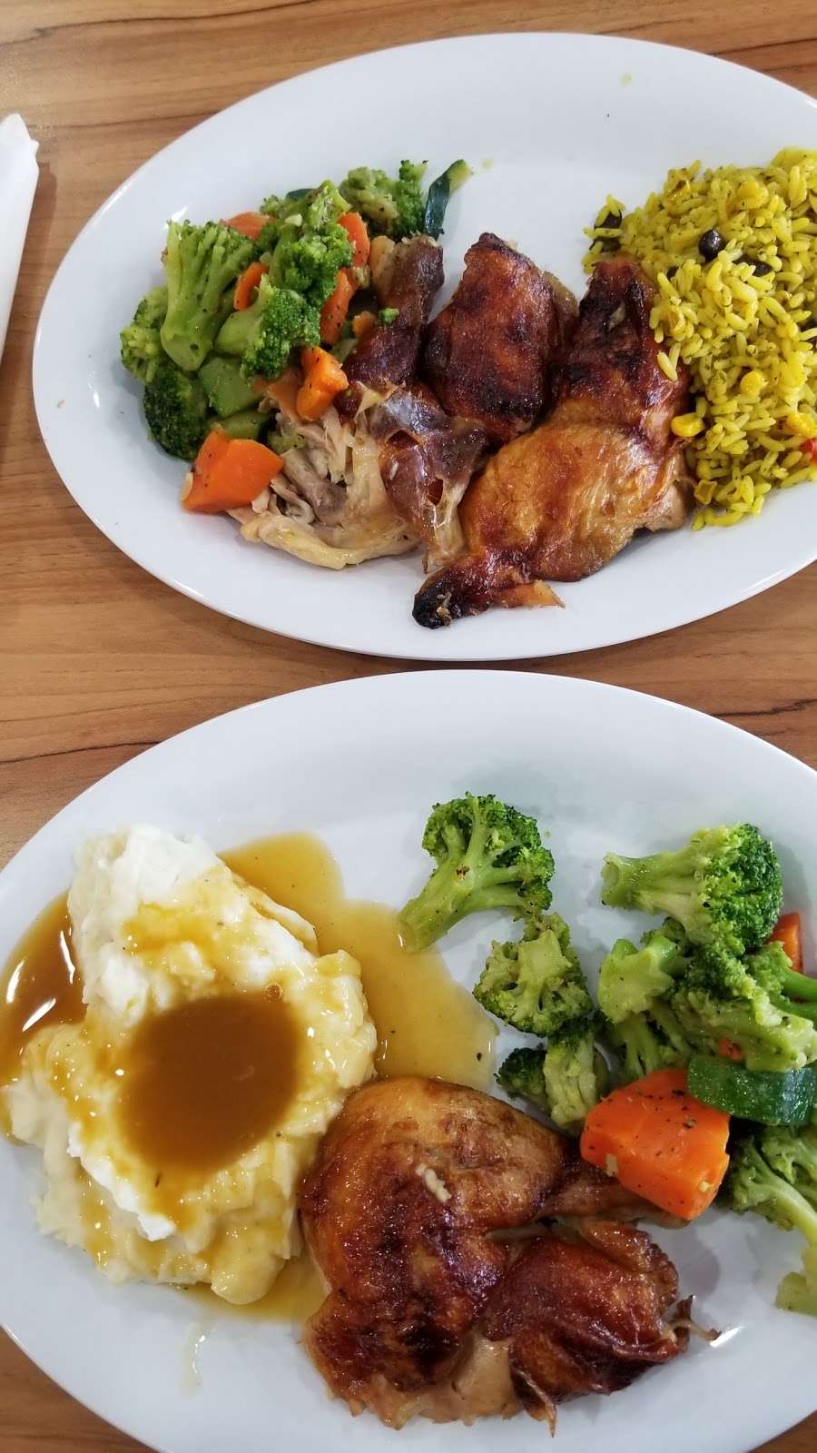 Boston Market | 1050 S College Ave, Newark, DE 19711, USA | Phone: (302) 369-3389