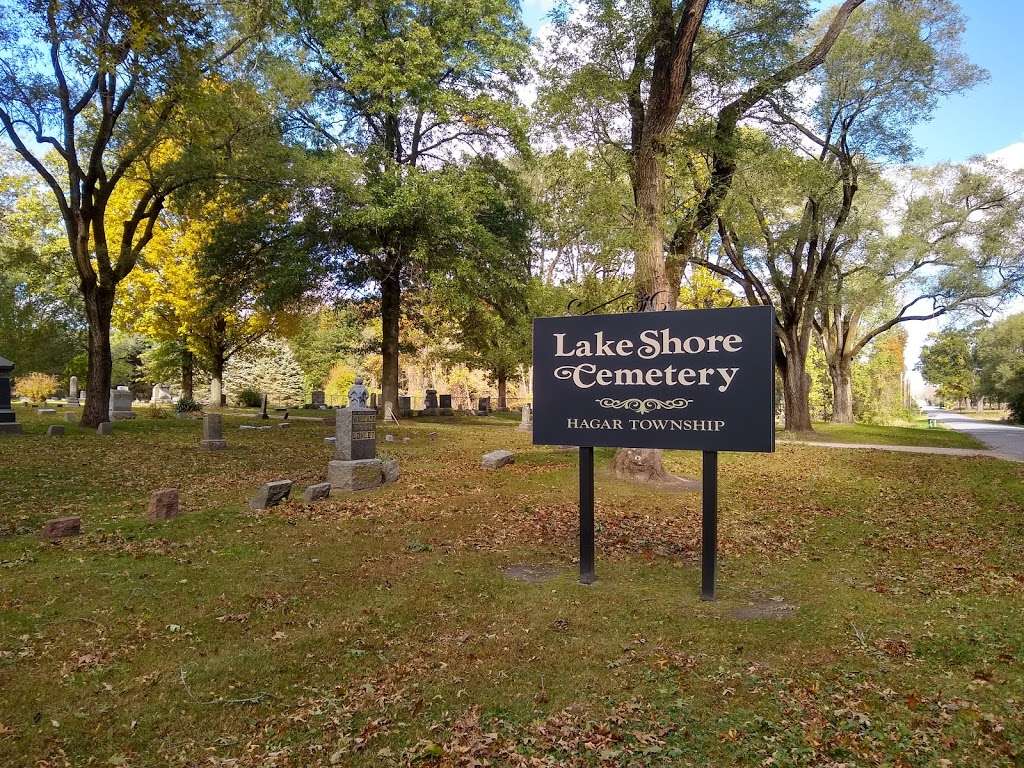 Lake Shore Cemetery | 2901-3299 Eaman Rd, Benton Harbor, MI 49022