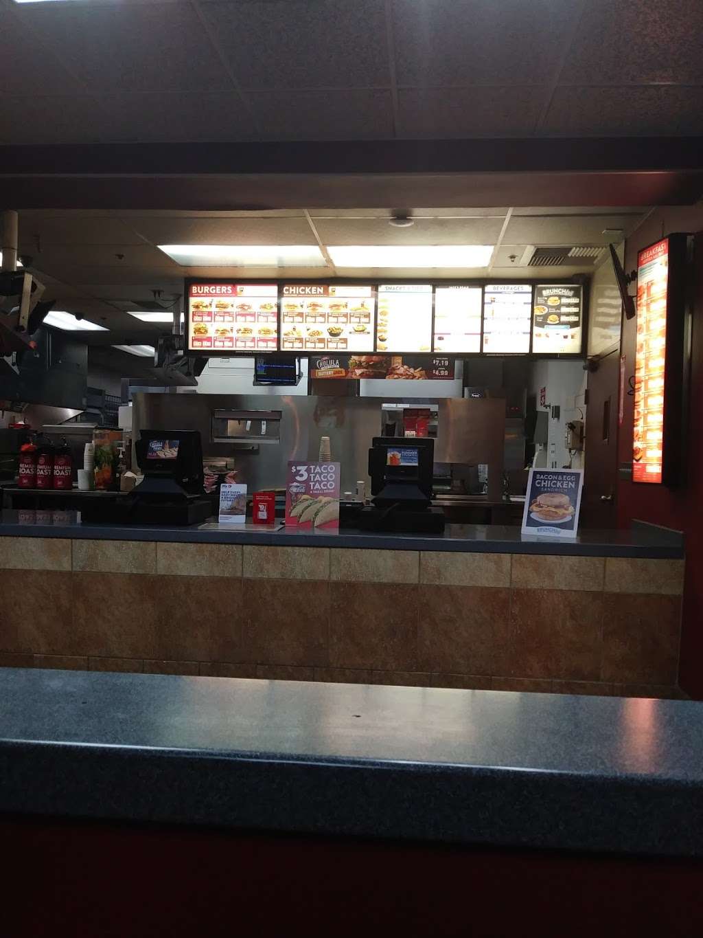 Jack in the Box | 8840 E Foothill Blvd, Rancho Cucamonga, CA 91730 | Phone: (909) 944-3688
