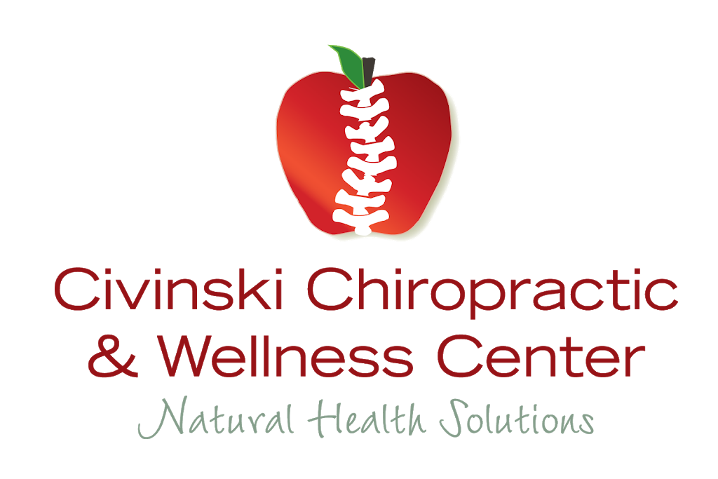 Civinski Chiropractic & Wellness Center | 3105 Nottingham Way, Trenton, NJ 08619, USA | Phone: (609) 631-7200