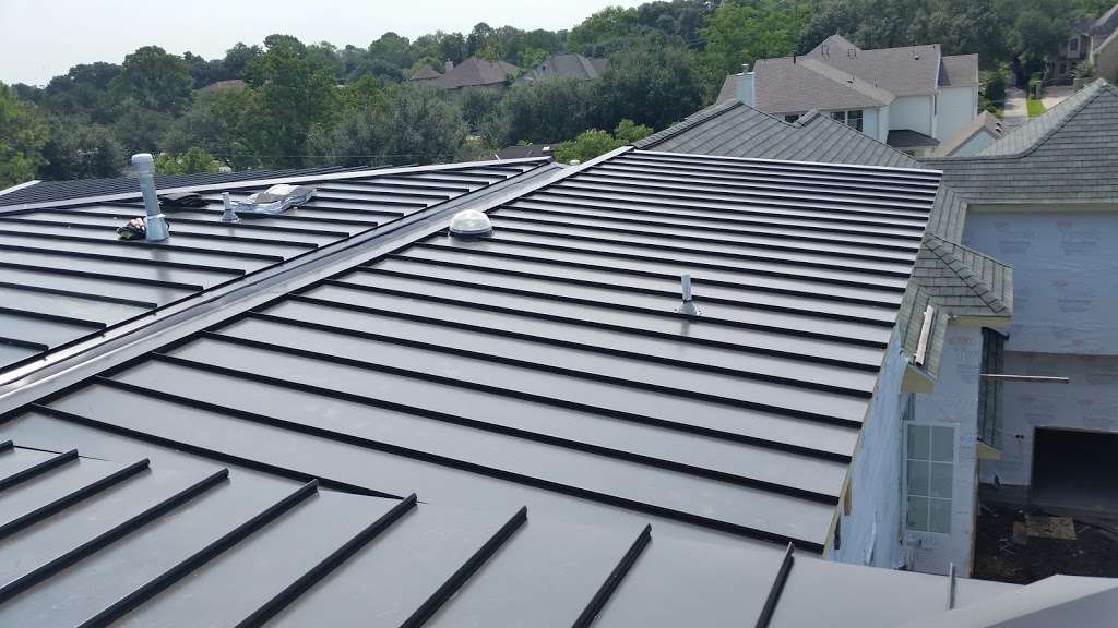 FMG Sheet Metal Roofing | 15751 Country W Dr, Conroe, TX 77302, USA | Phone: (936) 314-4462