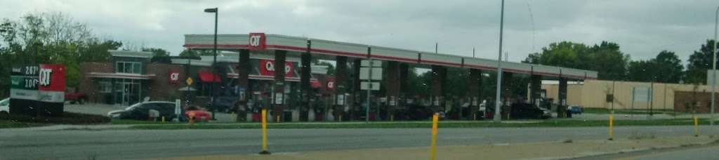 QuikTrip | 16001 E US-24, Independence, MO 64050, USA | Phone: (816) 257-7758