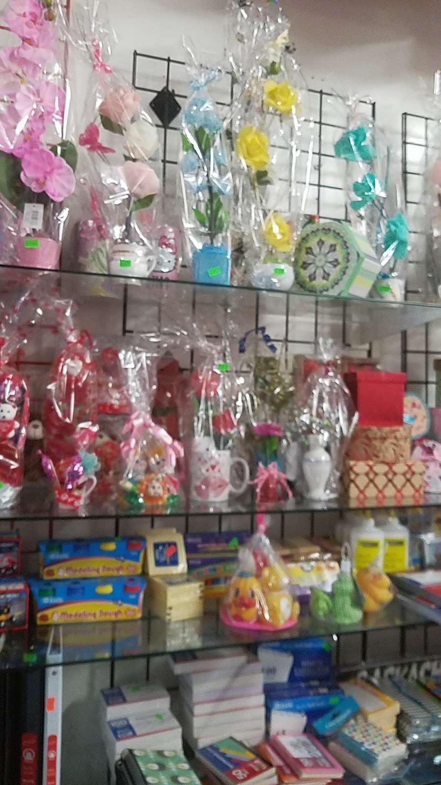 Estambres Crafts. Juarez | 3866 East Cesar E Chavez Avenue, Los Angeles, CA 90063, USA | Phone: (323) 770-1341