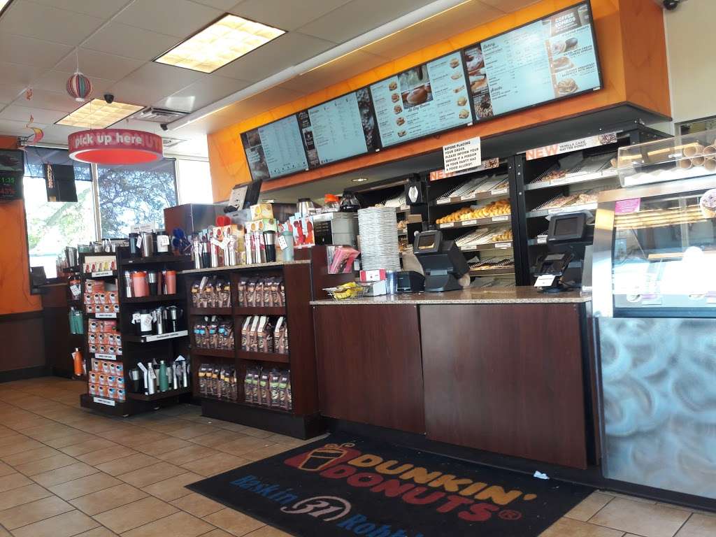 Dunkin Donuts | 4614 Calumet Ave, Hammond, IN 46327 | Phone: (219) 931-5060