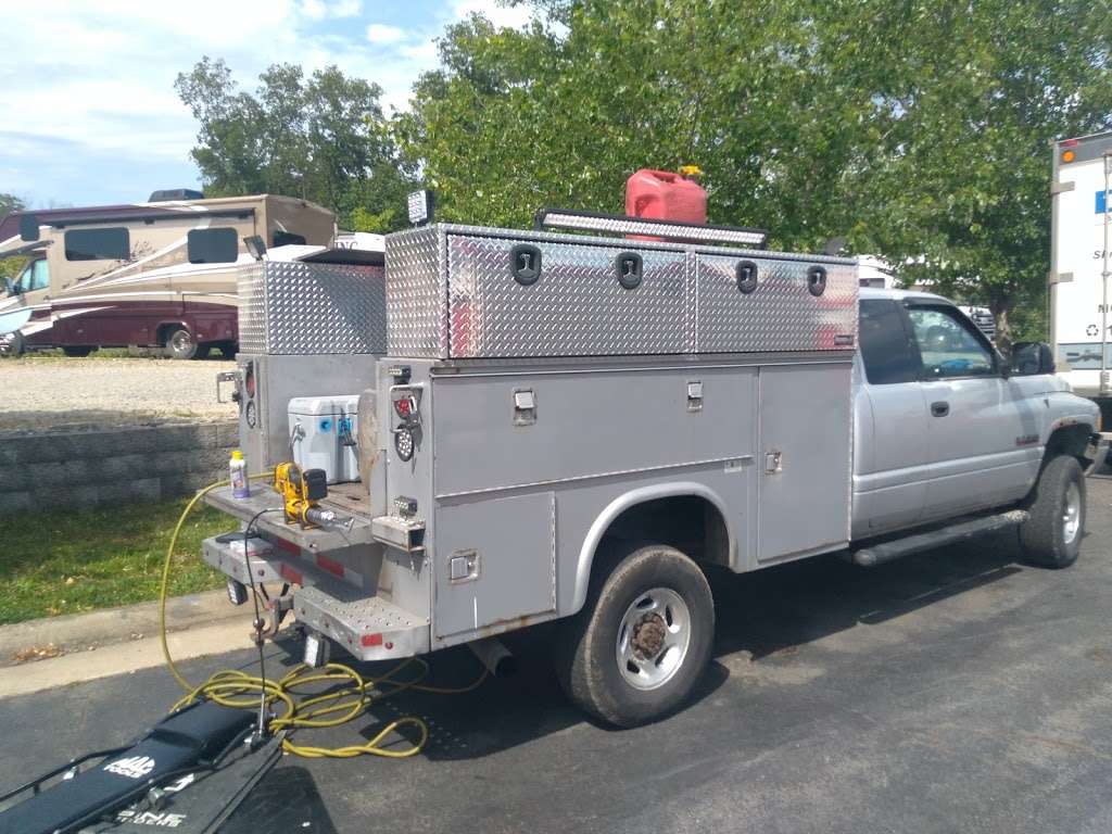 Mikes Mobile Diesel Repair, LLC | I-66, Front Royal, VA 22630, USA | Phone: (518) 468-0434