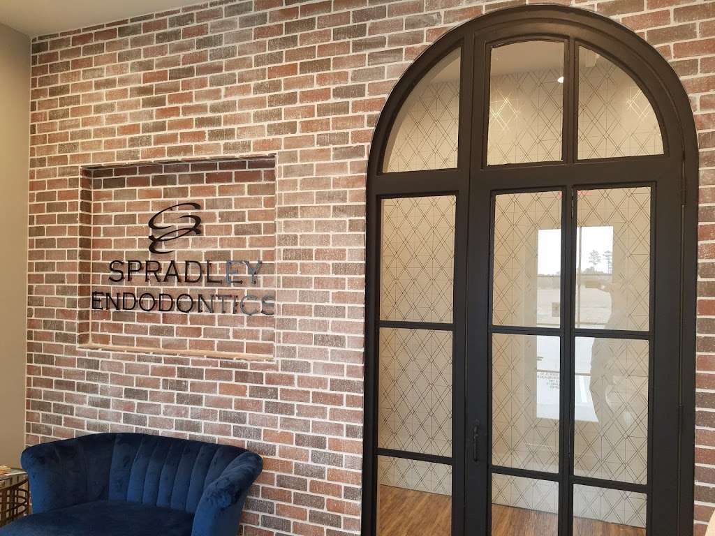 Spradley Endodontics | 14021 Telge Rd, Cypress, TX 77429, USA | Phone: (281) 373-5537