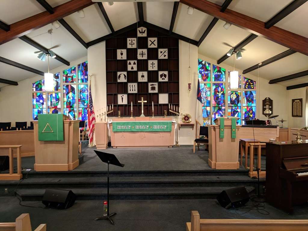 Mt Zion United Church-Christ | 1054 Ridgewood Rd, York, PA 17406, USA | Phone: (717) 755-6117