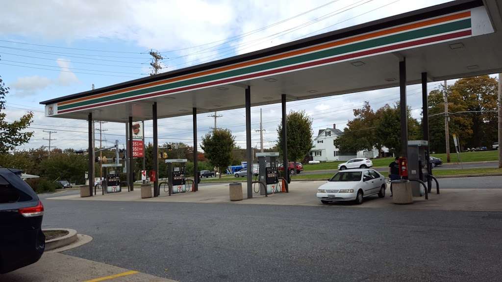 7-Eleven | 3508 Philadelphia Rd, Abingdon, MD 21009, USA | Phone: (410) 679-1247