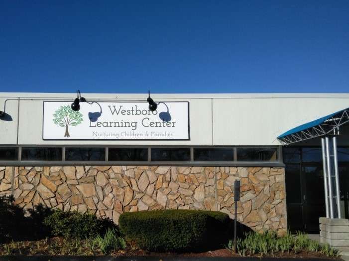 The Westboro Learning Center | 45 Oak St, Westborough, MA 01581, USA | Phone: (508) 366-0400