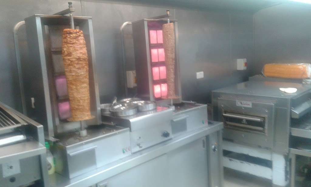 Harlow Kebab Ltd | 23 Clifton Hatch, Harlow CM18 7FF, UK | Phone: 01279 413337