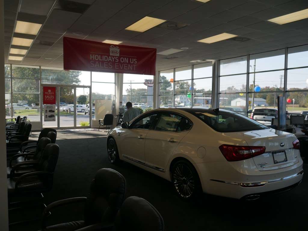 Selbyville Holly Kia | 38015 Dupont Blvd #3034, Selbyville, DE 19975, USA | Phone: (302) 436-2700