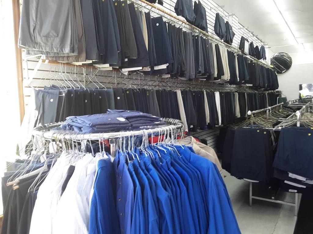 Budget Uniforms/Used Work Clothes | 948 York St, Newport, KY 41071 | Phone: (859) 431-8529