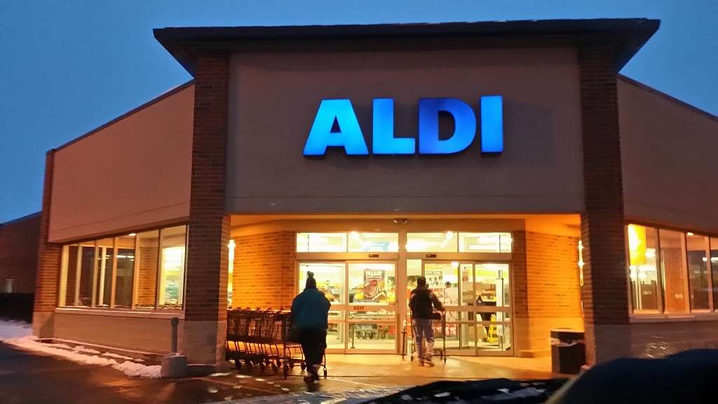 ALDI | 730 IL-83, Mundelein, IL 60060 | Phone: (855) 955-2534