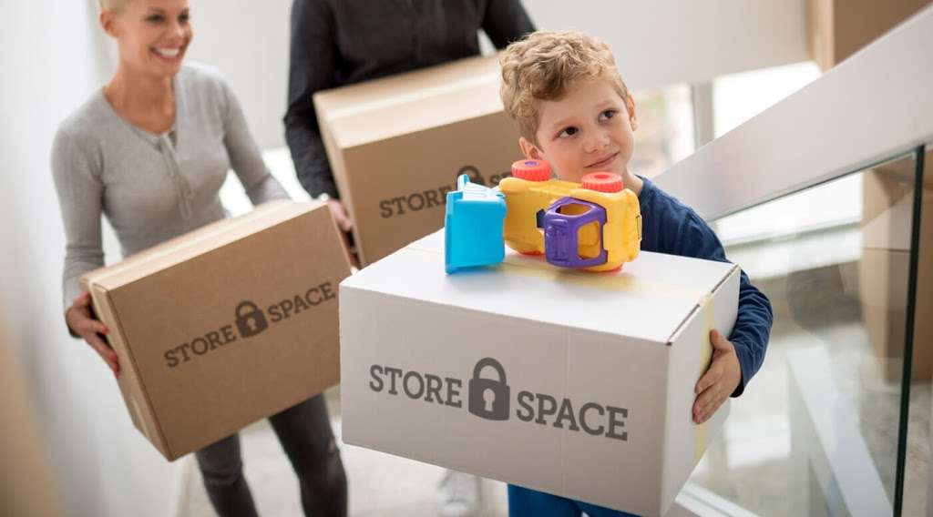 Store Space Self Storage | 4815 LJ Pkwy, Sugar Land, TX 77479 | Phone: (281) 969-5730