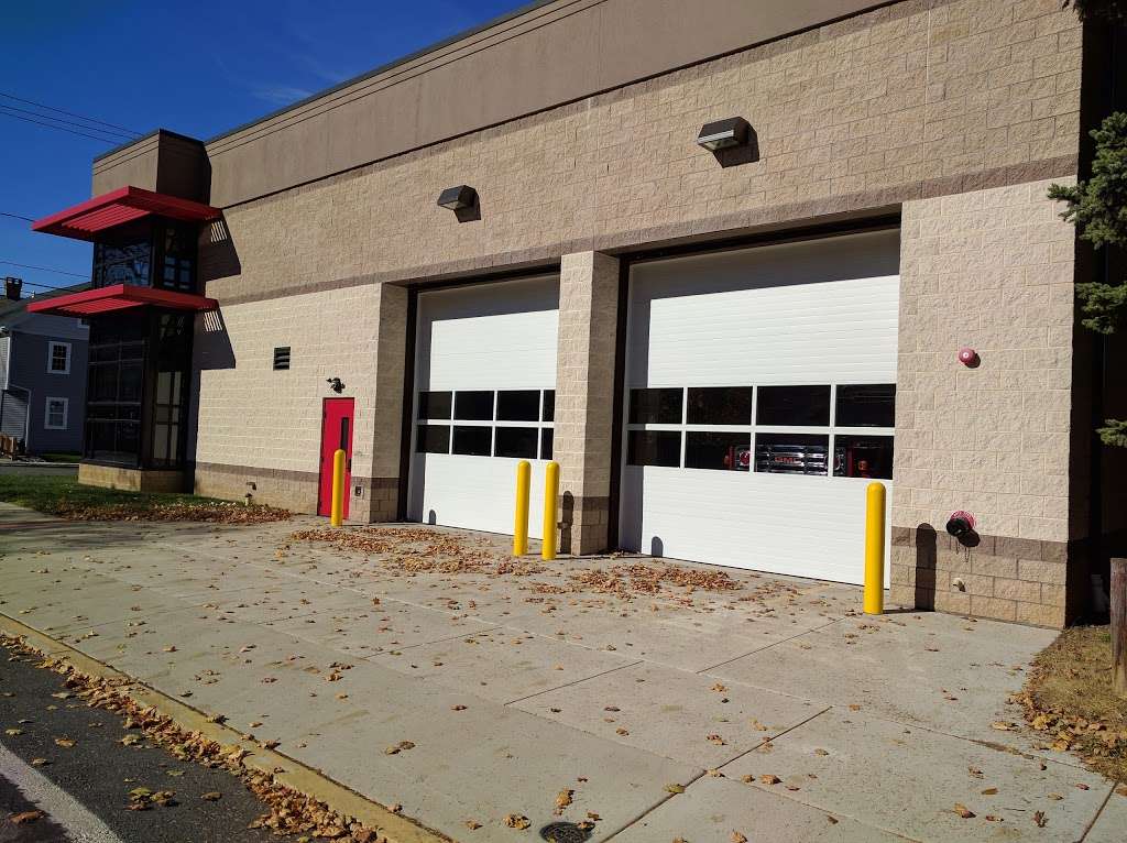 Palmerton VFC | 513 5th St, Palmerton, PA 18071, USA | Phone: (610) 826-5100