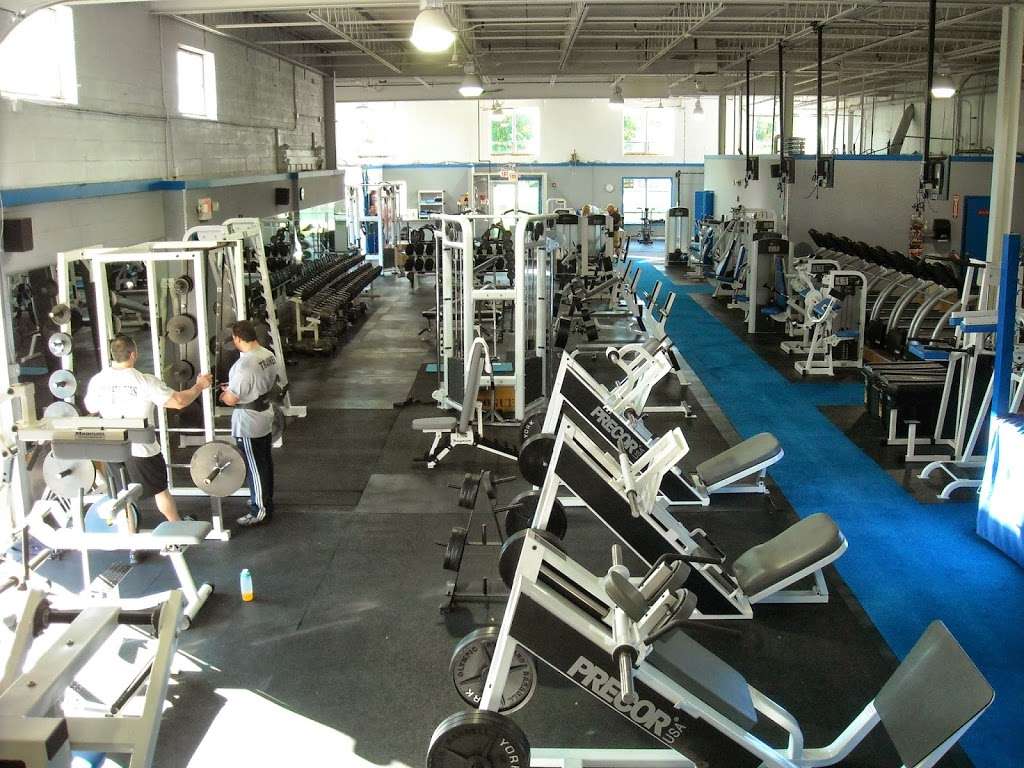 Whippany Athletic Club LLC | 156 Algonquin Pkwy, Whippany, NJ 07981, USA | Phone: (973) 887-2496