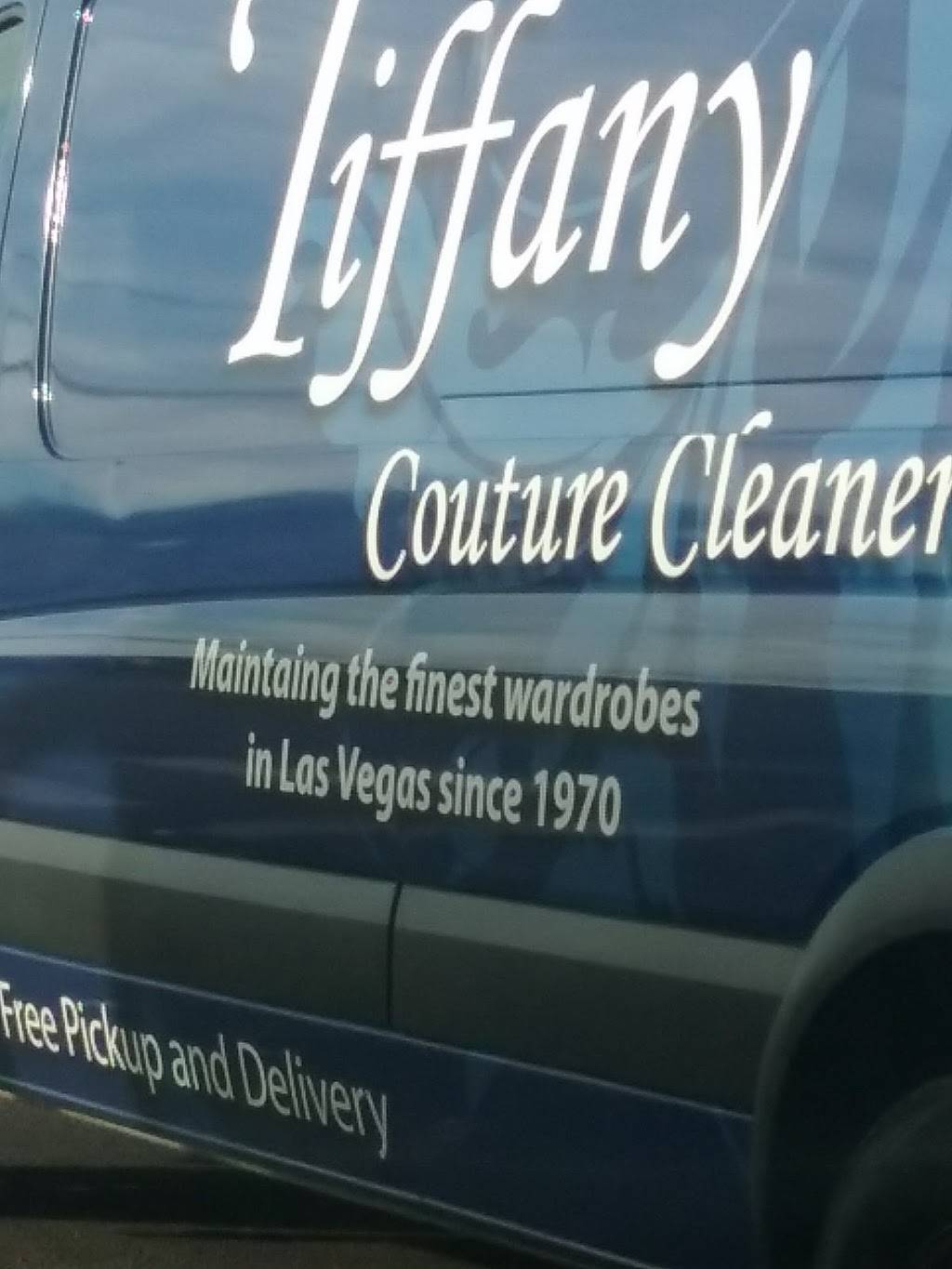 Tiffany Couture Cleaners | 2797 S Maryland Pkwy #15, Las Vegas, NV 89109, USA | Phone: (702) 836-9146