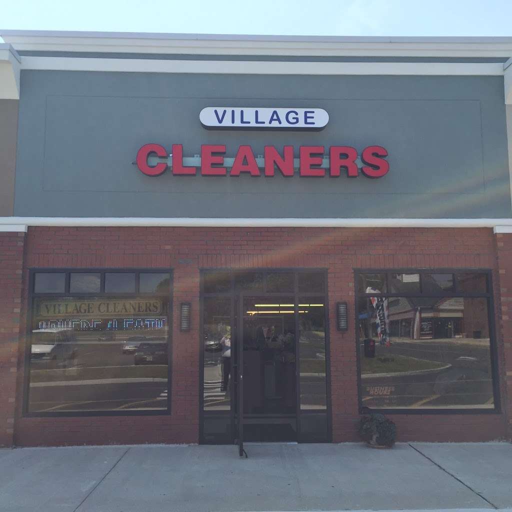 Village Dry Cleaners | 45 S New York Rd, Galloway, NJ 08205, USA | Phone: (609) 652-5151
