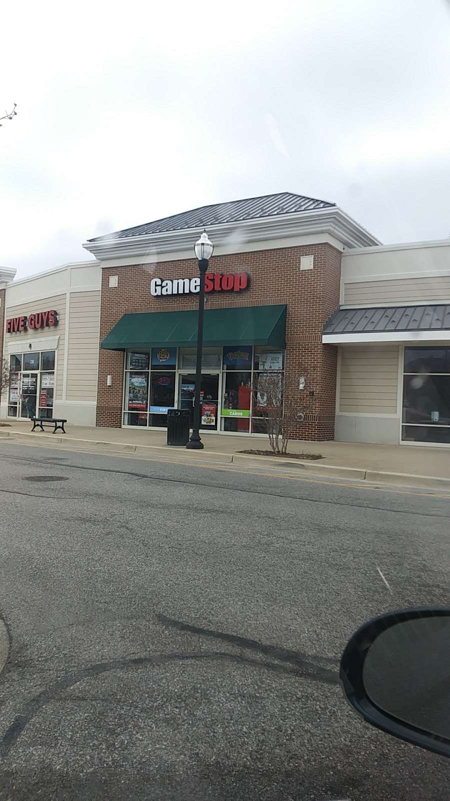 GameStop | 232 Rosewick Rd, La Plata, MD 20646 | Phone: (301) 392-6125