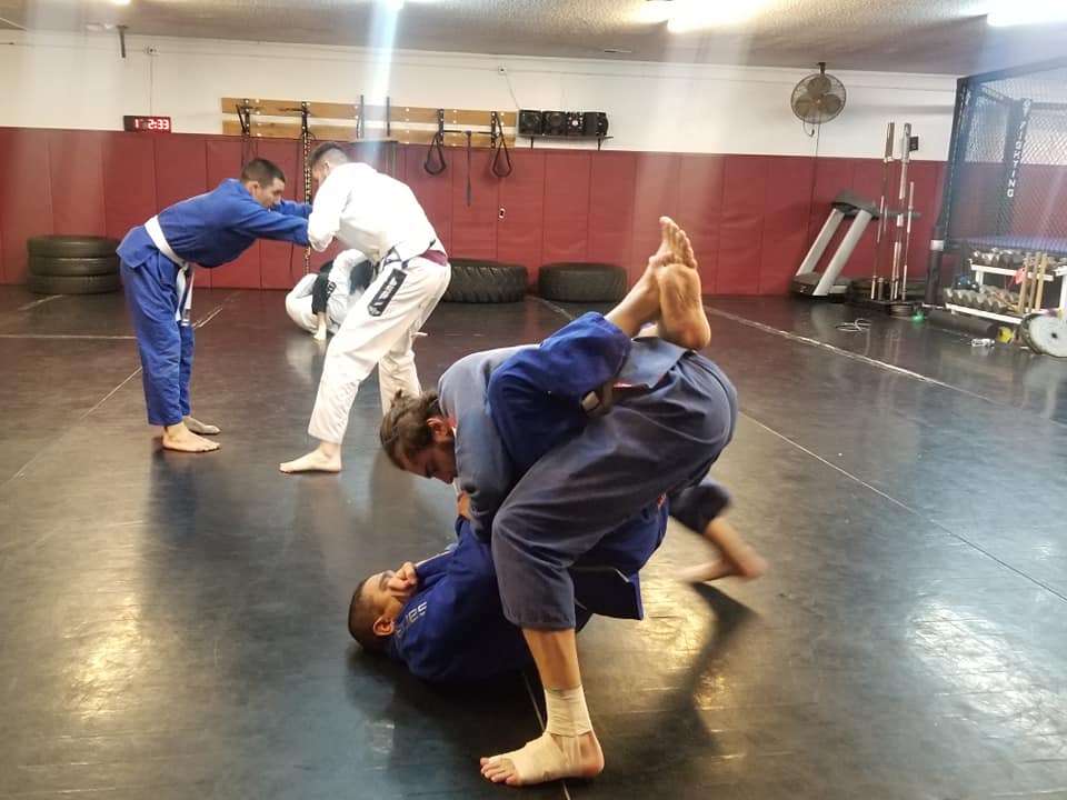 G2 BJJ | 4932 Wilshire Blvd, Country Club Hills, IL 60478, USA | Phone: (708) 566-0169