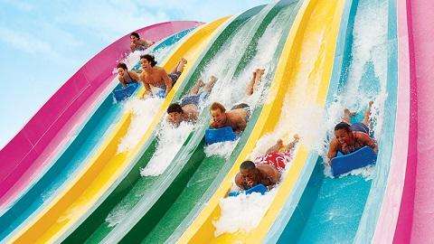 Aquatica San Antonio | 10500 Sea World Dr, San Antonio, TX 78251, USA | Phone: (210) 520-4732