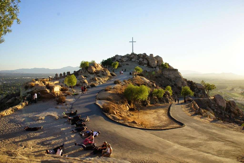 Mt. Rubidoux Peak | Mt, Rubidoux Peak, Riverside, CA 92501, USA | Phone: (951) 788-0670