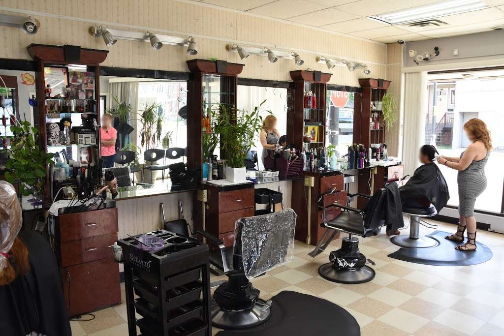 Myras Hair Salon | 4928 W 31st St, Cicero, IL 60804, USA | Phone: (708) 652-0032