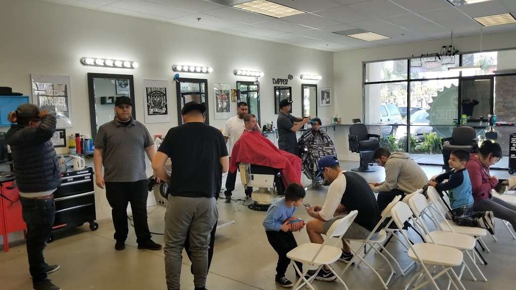 California Haircutters | 4541 Philadelphia St, Chino, CA 91710, USA | Phone: (909) 906-8675