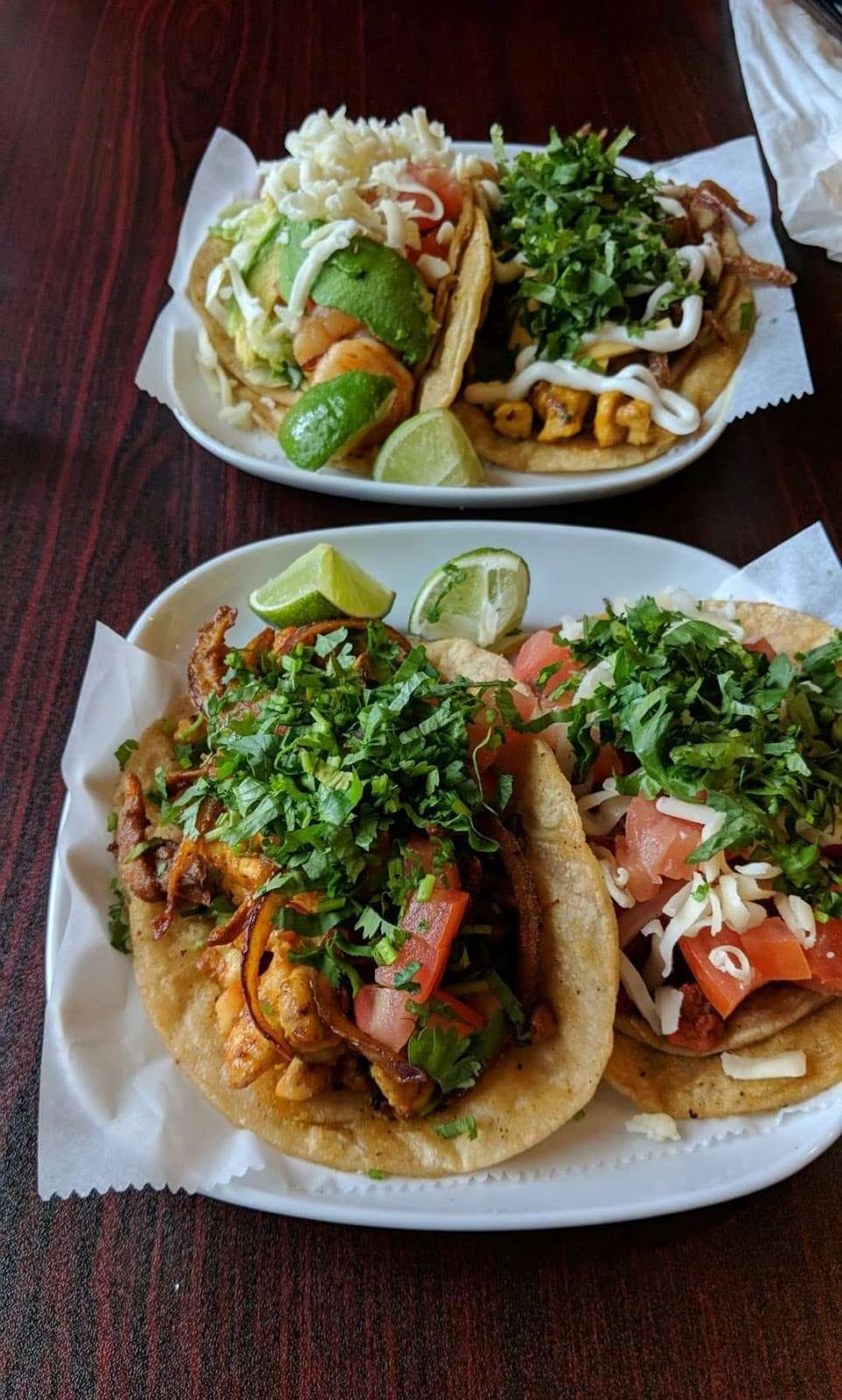 Border Taco | 912 N Western Ave, Chicago, IL 60622, USA | Phone: (773) 687-8156