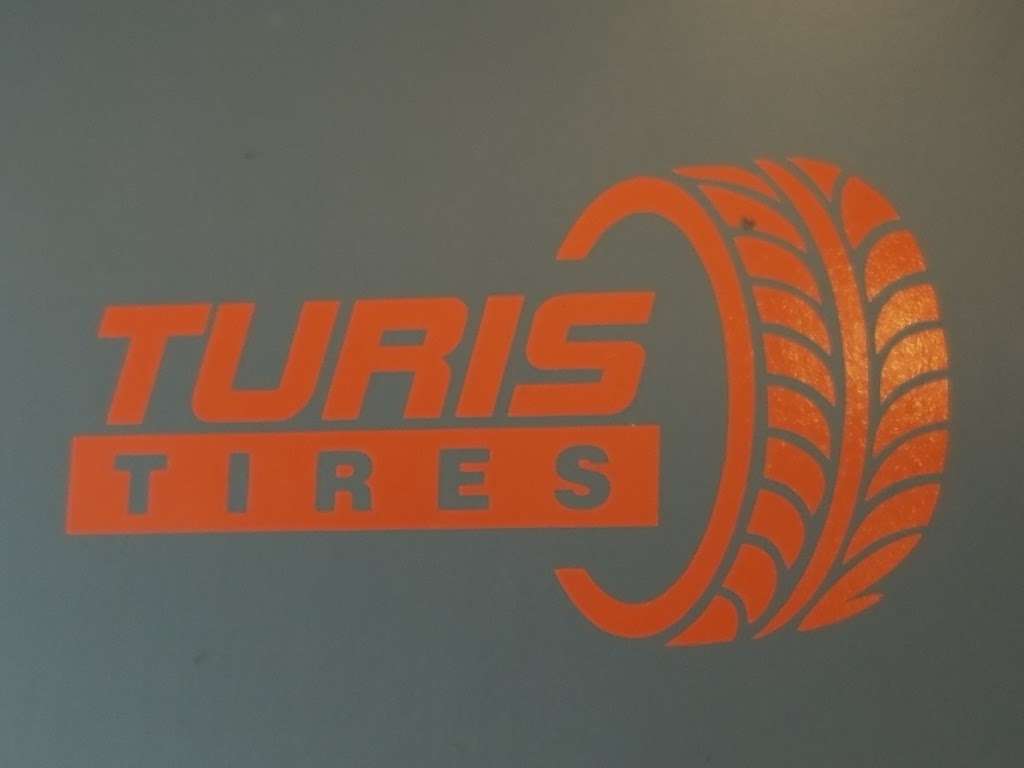 Turis tires | 1701 Preston Rd, Pasadena, TX 77503 | Phone: (832) 491-0110