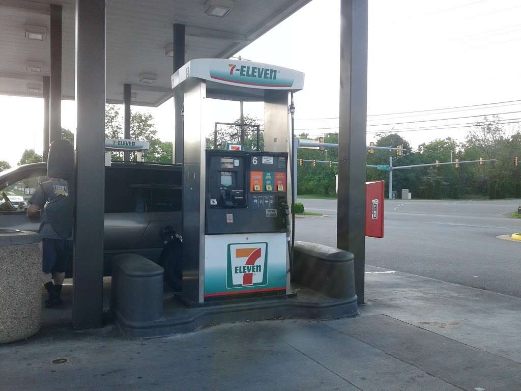 7-Eleven | 2035 Northwestern Turnpike, Winchester, VA 22603 | Phone: (540) 723-4834