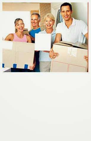 Flat Rate Moving Estimates | 5650 3rd St NE, Washington, DC 20011, USA | Phone: (202) 832-3438