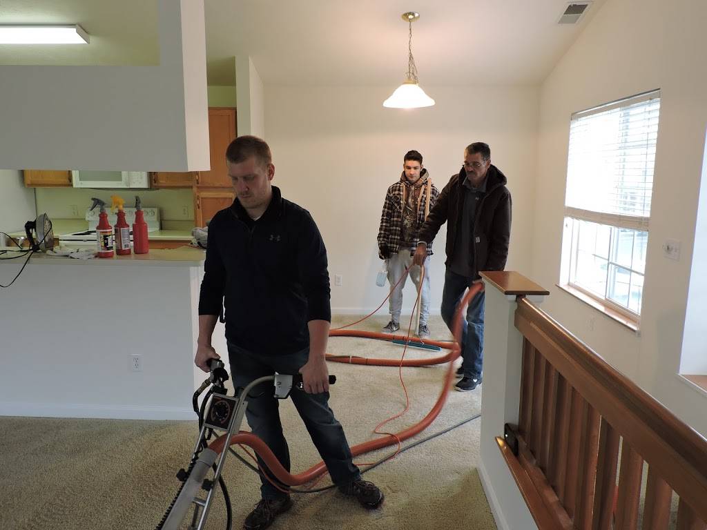 Partners In Grime Carpet Cleaning | 7510, 801 Caribe Blvd, Fort Wayne, IN 46815, USA | Phone: (260) 466-0209